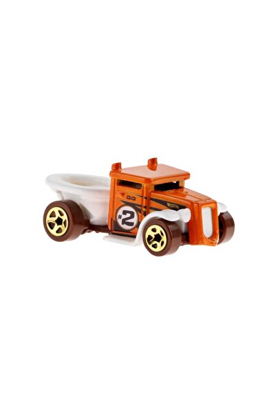 HOT WHEELS سيارات فردية يجب أن تذهب HKK73