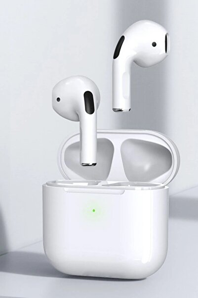 PİNK İTHALAT Pro 5 Ios Android Uyumlu Dokunmatik Bluetooth Kulaklık 8d Stereo...