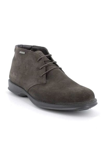 IGI&CO Ανδρικά Μποτάκια 4611833 IGI&Co UTLGT 46118 Caffe