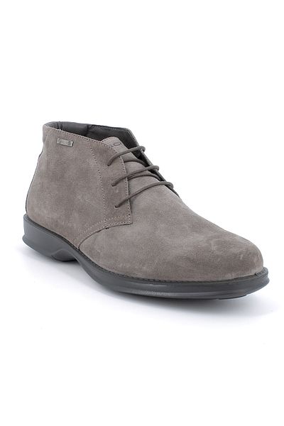 IGI&CO Ανδρικά Μποτάκια 4611844 IGI&Co UTLGT 46118 Fango Scuro