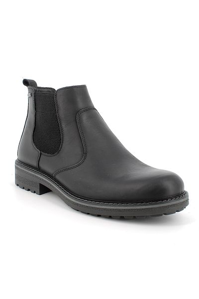 IGI&CO Мъжки ботуши 4621400 IGI&Co UFEGT 46214 Черни