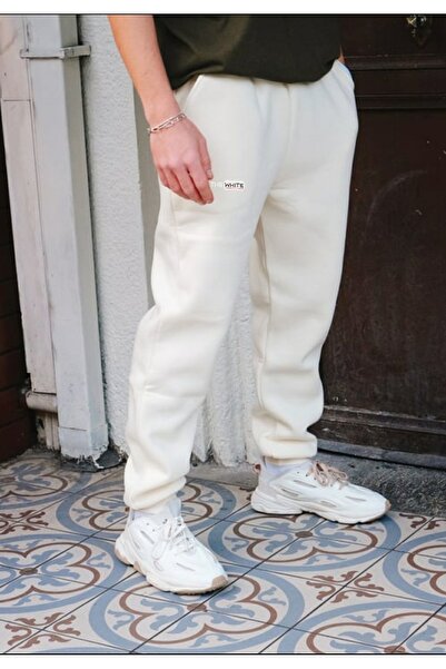 THE WHITE TRONCĂ SPORTIVE UNISEX 3 ȘORNI COMPACT BANCUL DE TRENCĂ