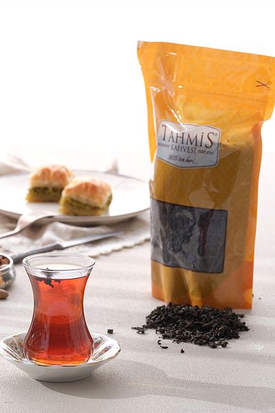 Tahmis Special Thresher Davim Tea 250 G