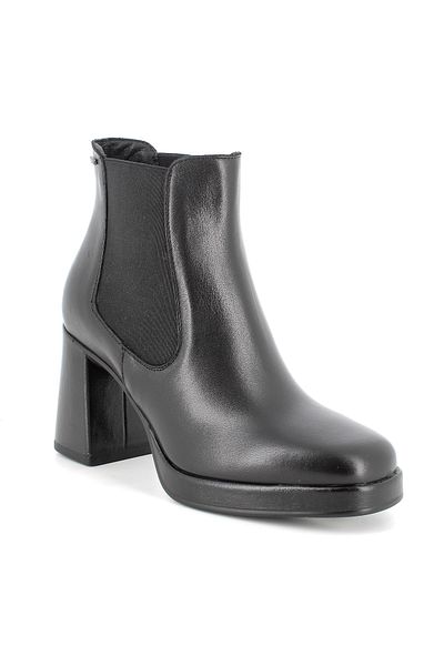 IGI&CO Γυναικείες Μπότες 4697300 IGI&Co DIU 46973 NERO