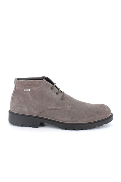IGI&CO Ανδρικά Μποτάκια 4602633 IGI&Co UCTGT 46026 Fango Scuro