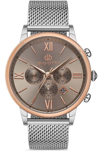 Bigotti Bigotti BG.1.10313.5 Men's Wristwatch