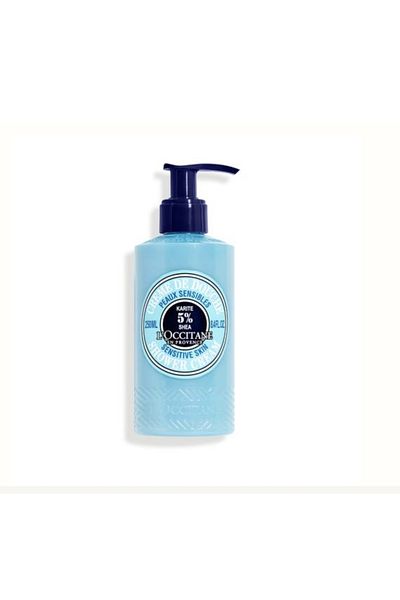 L'Occitane Shea Butter Shower Cream - Shea Shower Cream 250ml