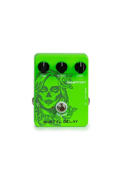 BEATTRON BDL15 Delay Pedal