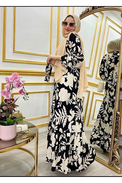 HABİN GİYİM TESETURAL DRESS