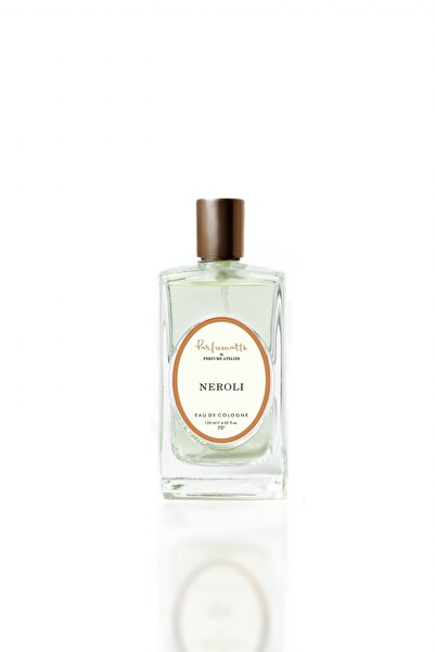 PARFUMATTI BY PERFUME ATELIER NEROLI 120 ML EAU DE COLOGNE 70°