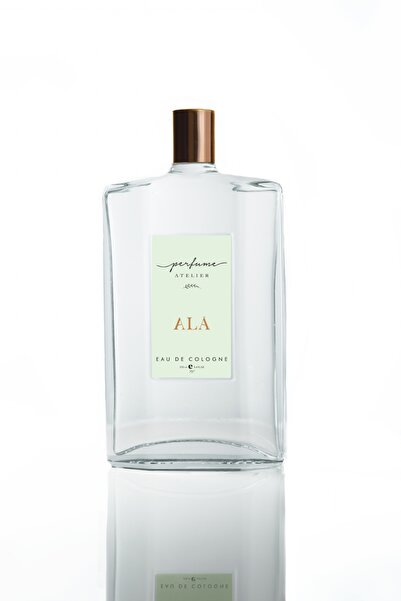 PERFUME ATELIER Ala 270 ml Eau De Cologne 70°