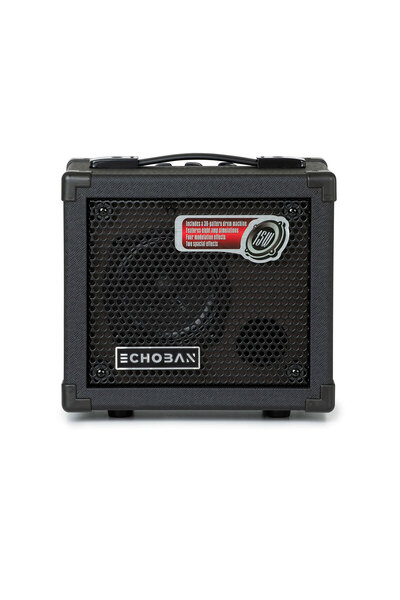 ECHOBAN DC15 15 Watt Amfi