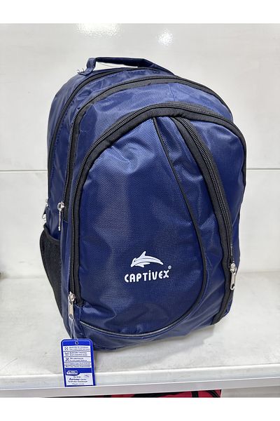 Captivex Backpack