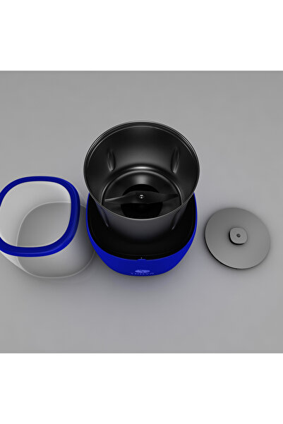 TROYA By Hook Grınder Kahve Ve Baharat Öğütücü Tr-514 Rose Gold