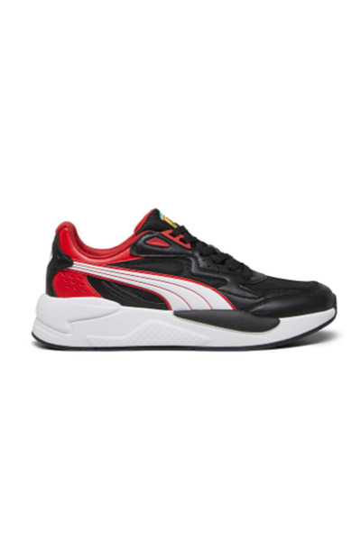 Puma FERRARİ X-RAY Speed ΜΑΥΡΟ ΑΝΔΡΙΚΟ ΣΝΙΚΕΡ 30782701 E-84