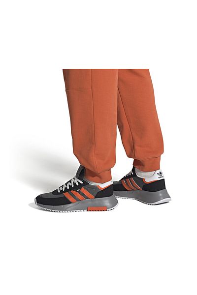 adidas Ανδρικά παπούτσια Casual Retropy F2 IH0002 Πολύχρωμα