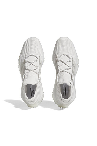 adidas Nmd_S1 Men's Casual Shoes GW4652 White