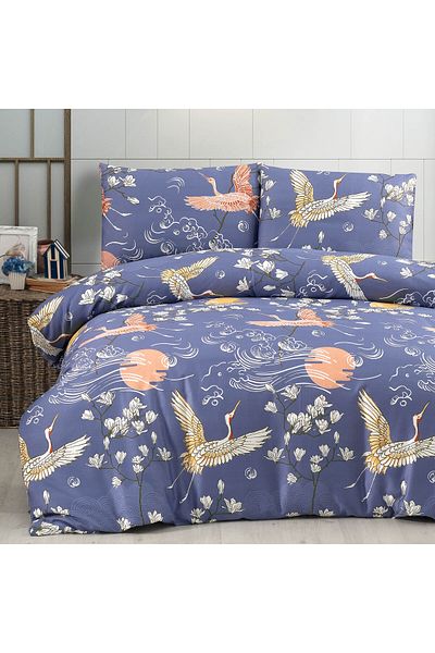 Menderes Home Set cuvertură de pilota unică Lanotte Infinity Satin