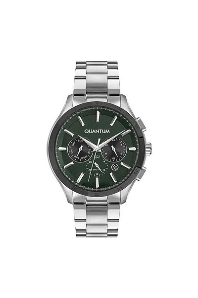 Quantum Pwg1009.370 Men's Wristwatch - New Season