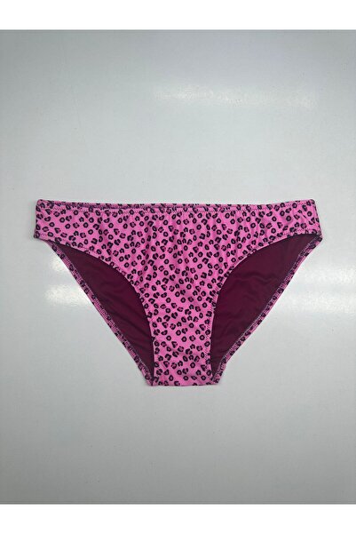 manolyabutik Ženski višebojni donji deo bikinija