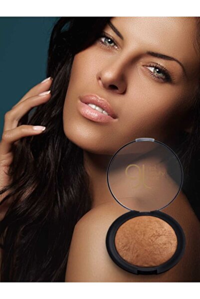 GL Beauty Bronzlaştırıcı The Original Terracotta 802 More Than Bronzer