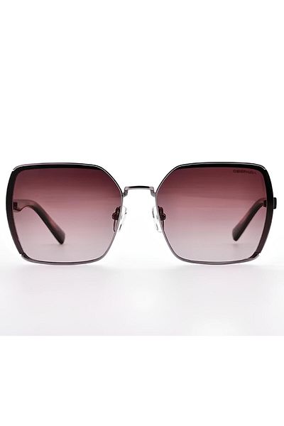 Despada Women's Sunglasses DS 2200 C2 61