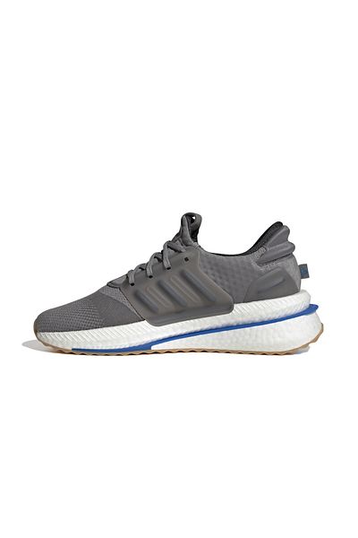 adidas X_Plrboost Men's Gray Running Shoes - Id9575
