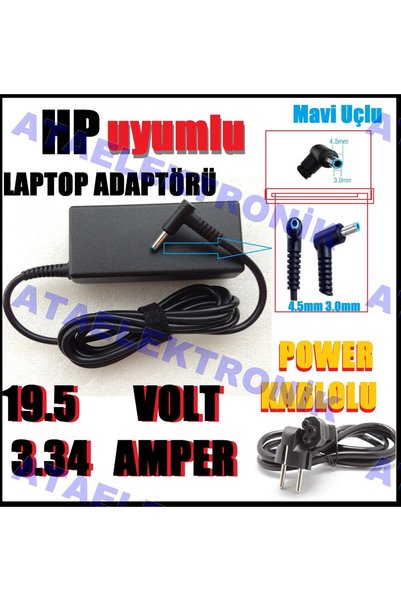 ATA ELEKTRONİK HP UYUMLU Monitör adaptörü M27f Display 1080P Monütör Adaptörü...