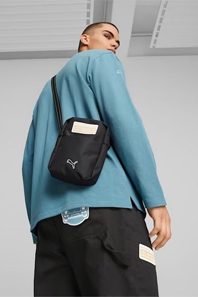 Puma Pl Statement Unisex Bag 07983301
