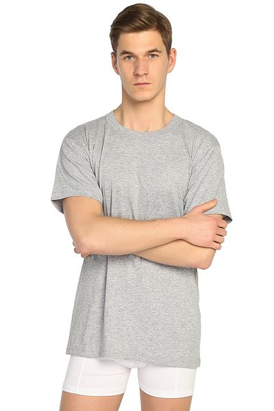 Seher Yıldızı 6 Men's Undershirts - Crew Neck