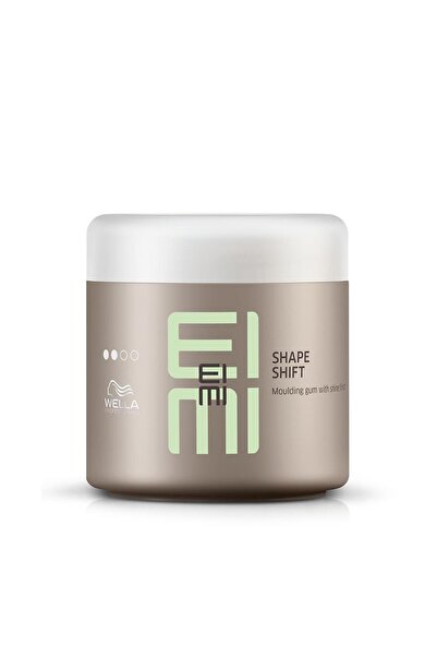 Wella EIMI Shape Shift Parlaklık Veren Saç Şekille
