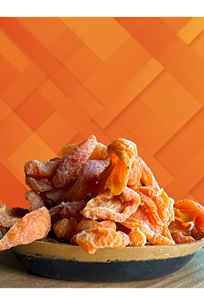 Sayınlar Organik Doğal Hoşaflık (Yaprak) Kayısı