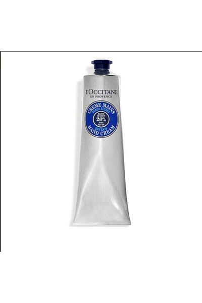 L'Occitane 150ml Shea Butter Hand Cream