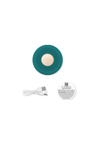 FOREO UFO™ 3 Go Maske Ve Işık Terapi Cihazı