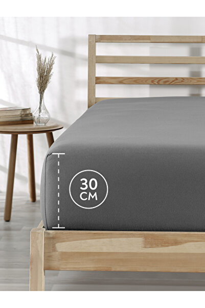 TheBerb 100% Cotton| Single/double Elastic Sheet| Fitted Jersey| Combed Cotton Sheet