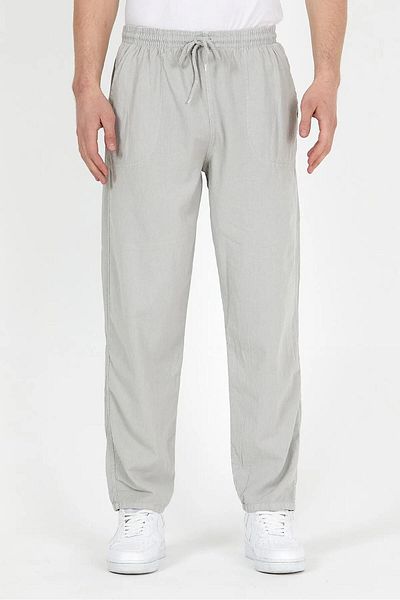 BAW COMPANY Unisex Novelty 100% Cotton Elevate Spinach Gown and Fabric Pants Sleepwear