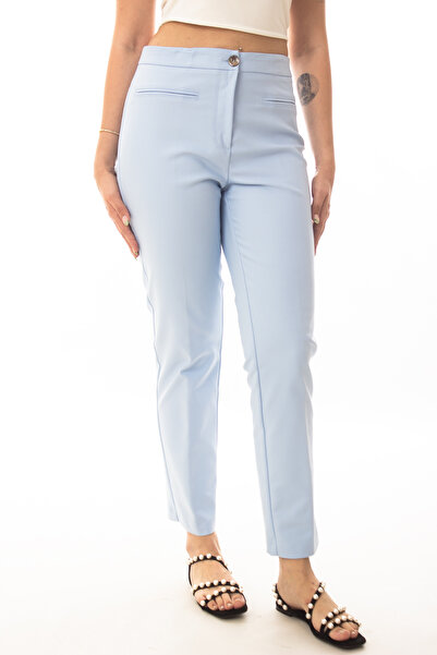 ZARAZA SİHİRLİ PANTOLON