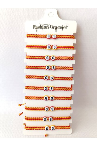 Bebekmağazam 10' Bracelet