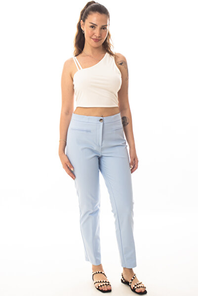 ZARAZA SİHİRLİ PANTOLON