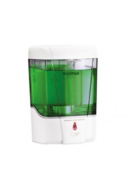 Rulopak Sensorlu D.montaj Sıvı Sab.r-3102