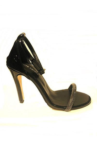 Pierre Cardin ΒΡΑΔΙΝΑ ΠΑΠΟΥΤΣΙΑ ARME CITY PIERRE CARDIN AC51914 ΛΕΠΤΟ ΤΑΚΟΥΝΙ ΜΟΝΟ ΠΕΤΡΑ