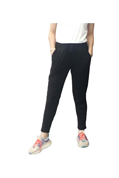 HNS Lüx Mrq Тканина - Складний штанина - HNS - ST06342-Чорний-S