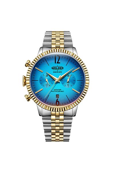 Welder Wwrc472 Men's Watch