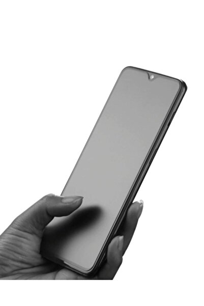 Genel Markalar For Xiaomi Redmi Note 8 Pro Için 9d Nano Mat Ekran Koruyucu