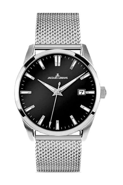 Jacques Lemans 1-1769C Men's Wristwatch