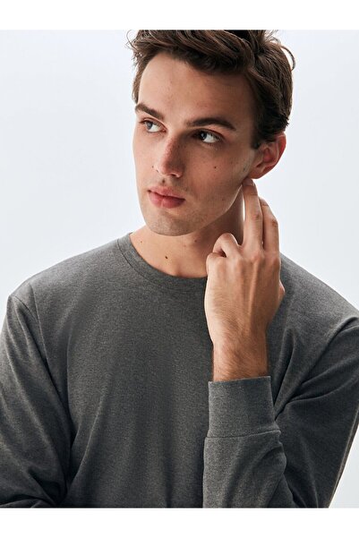 Ltb Mıhele Sweatshirt 011248606760890000