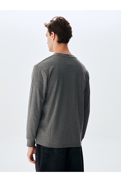 Ltb Mıhele Sweatshirt 011248606760890000