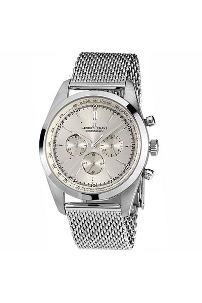 Jacques Lemans 1N-1560D Men's Wristwatch