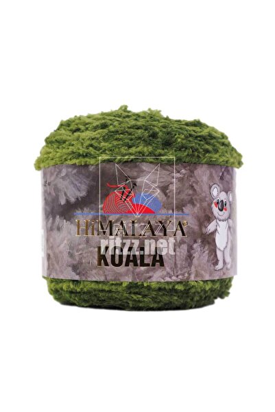 Himalaya Model Lego Koala verde 75736