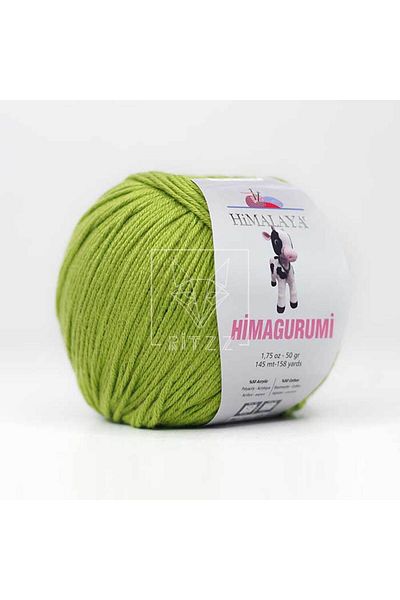 Himalaya Himagurumi 30141 Pistachio Green